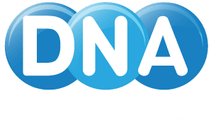 DNA Logo